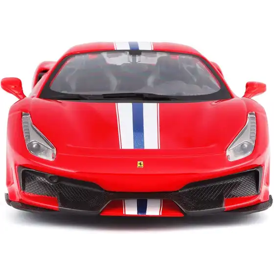 Bburago Race & Play Ferrari 488 Pista 1:24 Bburago - 2