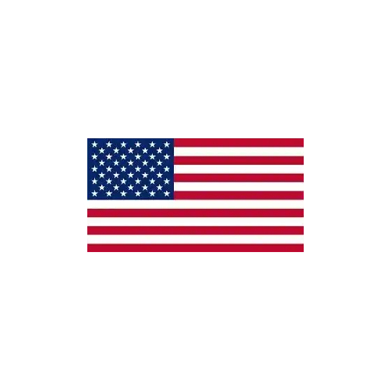 Bandiera Stati Uniti Cm.90x150 Espa Funny Fashion - 1
