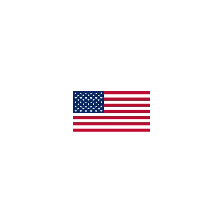 Bandiera Stati Uniti Cm.90x150 Espa Funny Fashion - 1