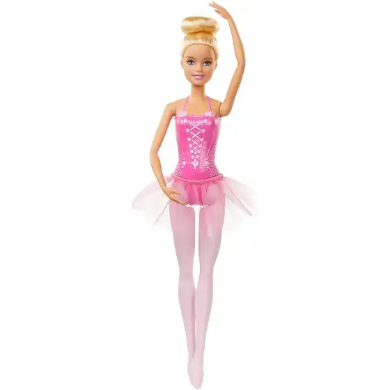 Barbie Ballerina GJL59 Mattel - 2
