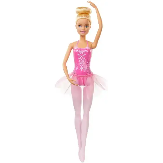 Barbie Ballerina GJL59 Mattel - 3