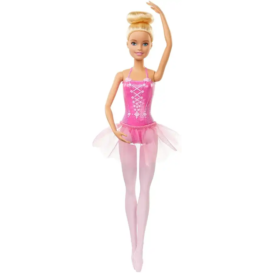 Barbie Ballerina GJL59 Mattel - 2