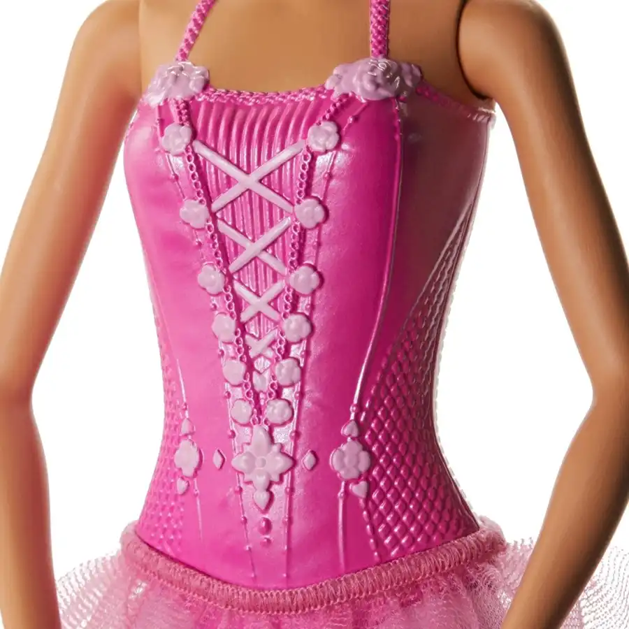 Barbie Ballerina GJL59 Mattel - 5