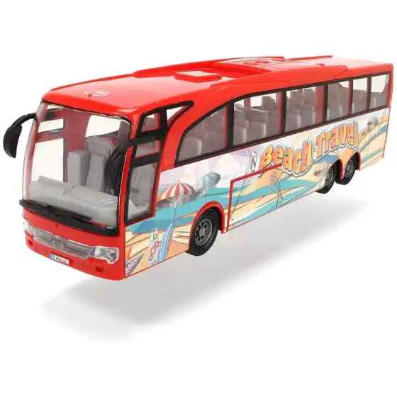 Dickie Toys Autobus 30 Cm Simbatoys - 2