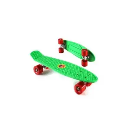 Skateboard Plastica 56 cm ODG - 1
