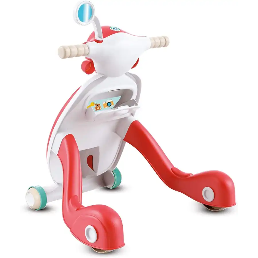 Il Mio Primo Scooter 17403 Clementoni - 1