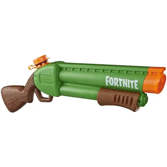 The Nerf Supersoaker Fortnite The SG