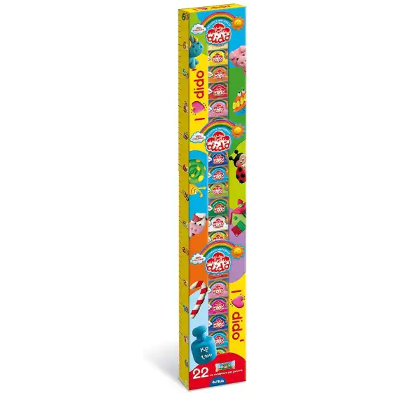 I Love Didò 349800 Fila - 1