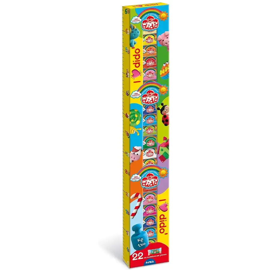 I Love Didò 349800 Fila - 1