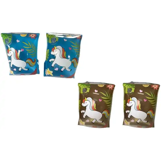 Braccioli Unicorno 25x15 BL108 BTX - 1