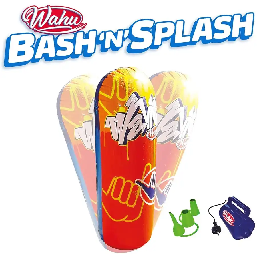 Pugliato Gavettone Bash'n'Splash Goliath - 1