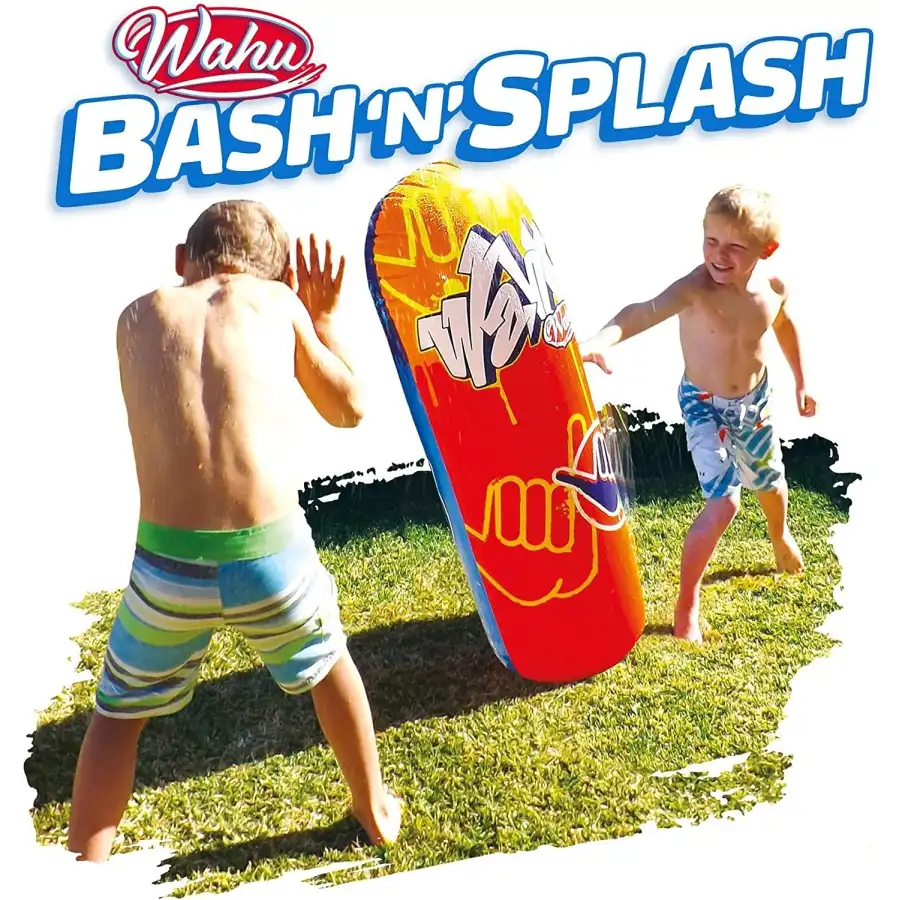 Pugliato Gavettone Bash'n'Splash Goliath - 3