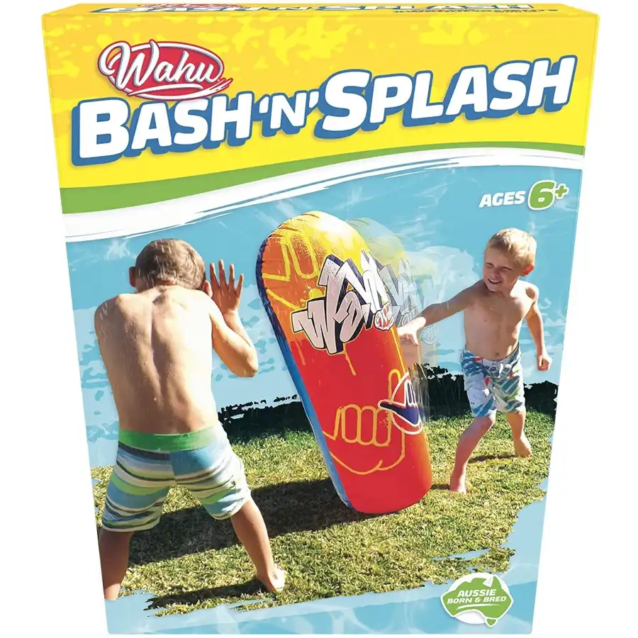 Pugliato Gavettone Bash'n'Splash Goliath - 4