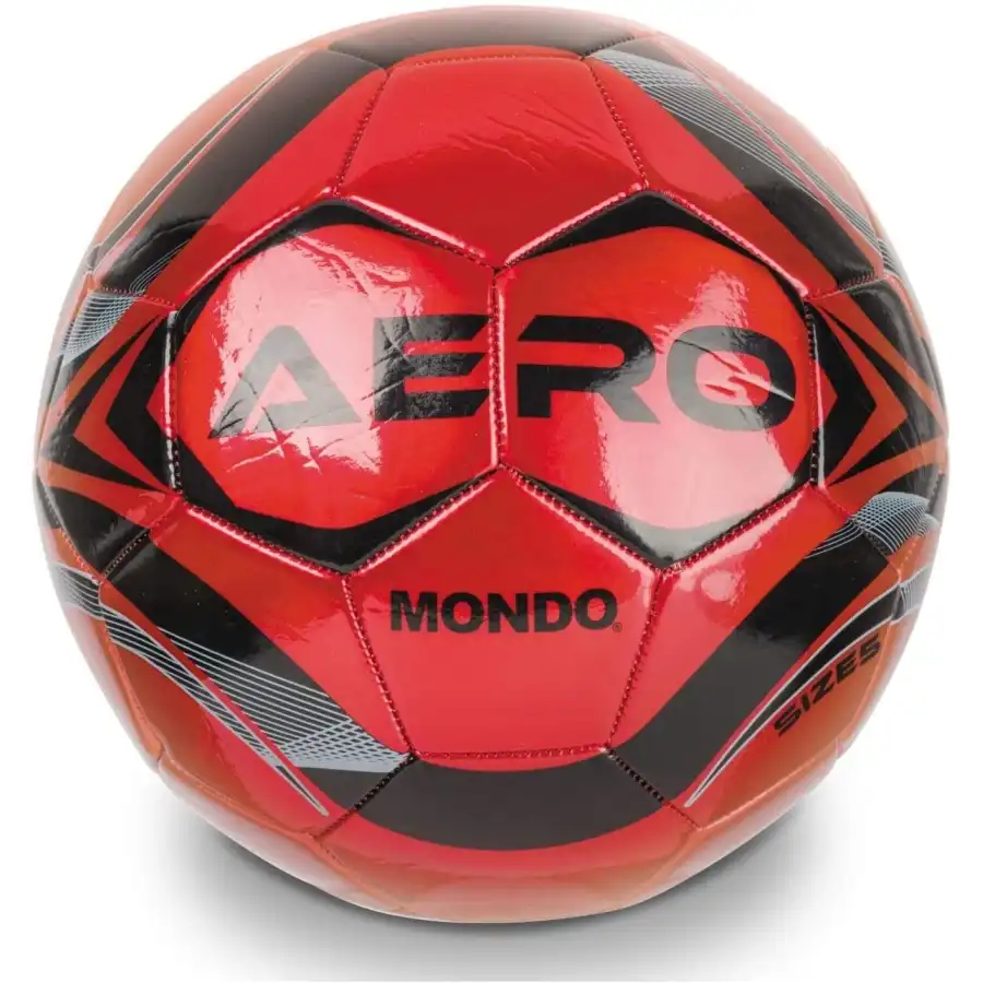 Pallone Calcio Mondo Colori Assortiti  Mondo - 2
