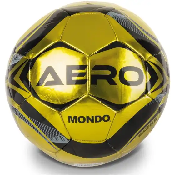Pallone Calcio Mondo Colori Assortiti  Mondo - 4