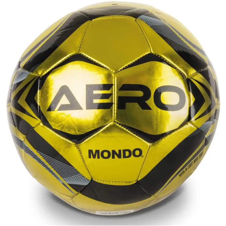 Pallone Calcio Mondo Colori Assortiti  Mondo - 4