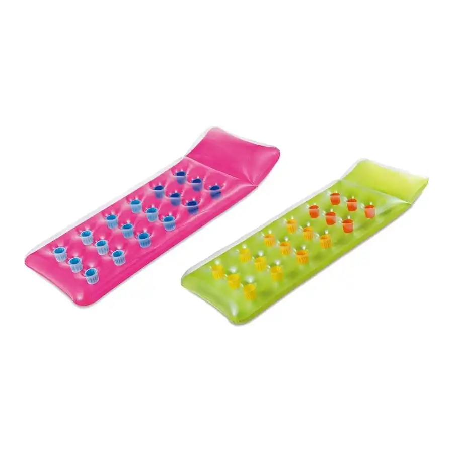 Materassino con Buchi Fluo 188x71 BL371 BTX - 1