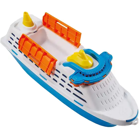 Nave da Crociera  Adriatic - 2