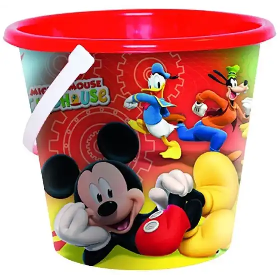 Secchiello Topolino Adriatic - 1