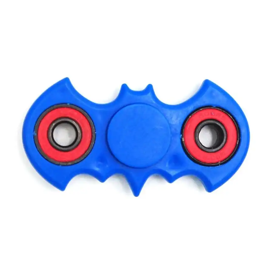 Fidget Spinner Batman Colori Assortiti Ods - 1