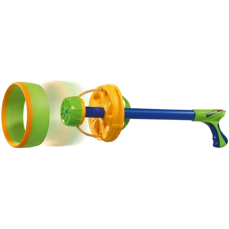 Zyclone Zing Ring Blaster Originale - 1