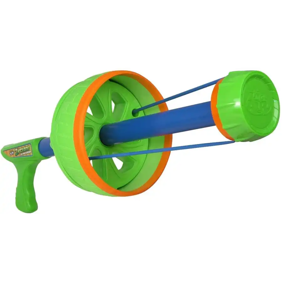 Zyclone Zing Ring Blaster Originale - 3