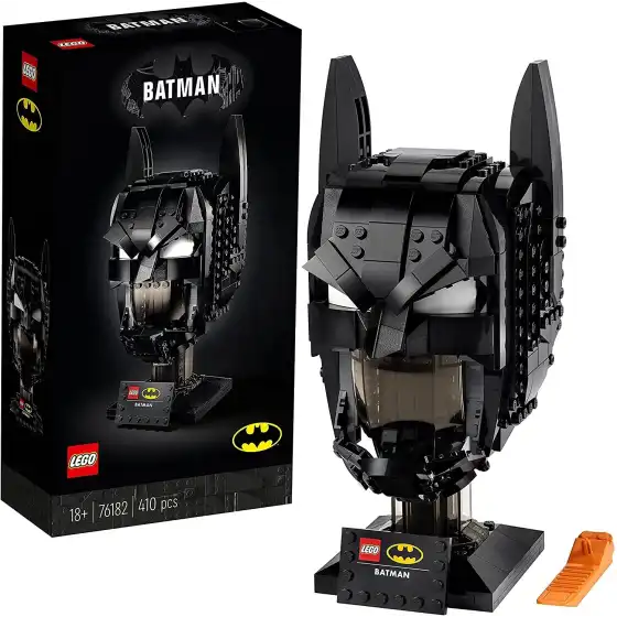 Lego Batman Hood 76182 Lego - 4