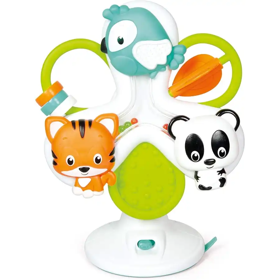 Giostra Degli Animali 17261 Clementoni - 1