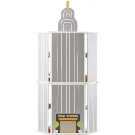 Sevi Tower  Trudi - 1