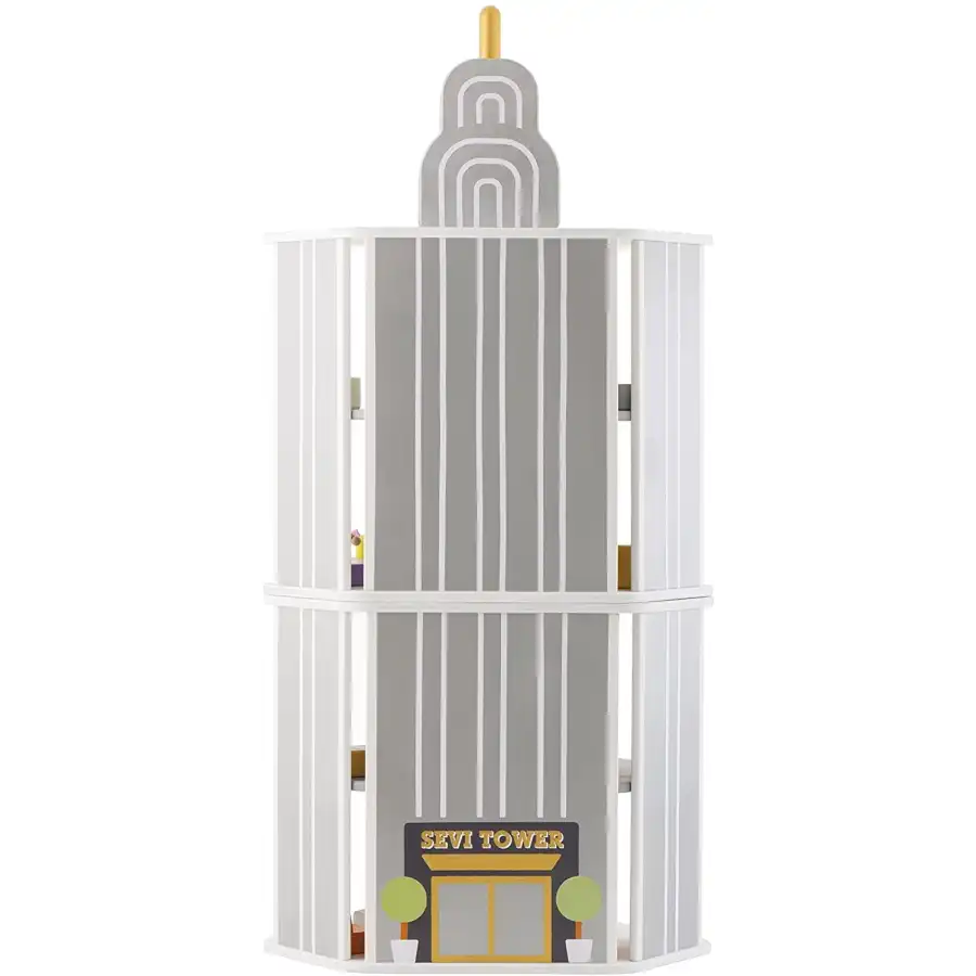 Sevi Tower  Trudi - 1