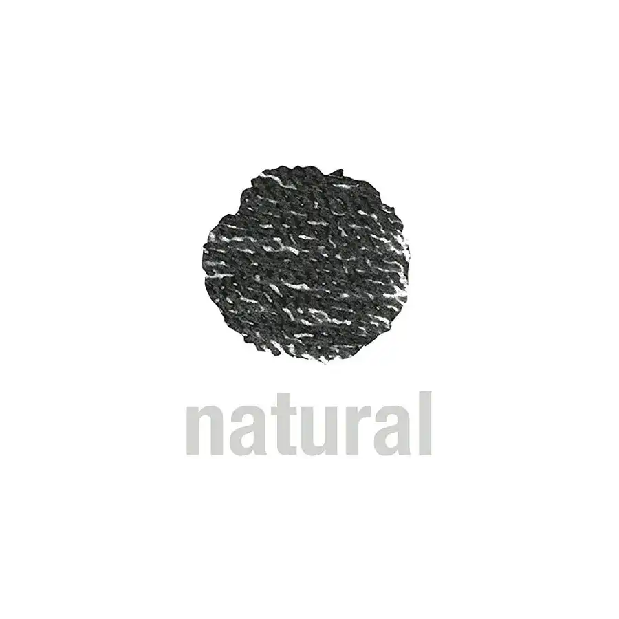 Carboncino Naturale 6-11mm Scatola 6 Pz 129398  Faber Castell - 1