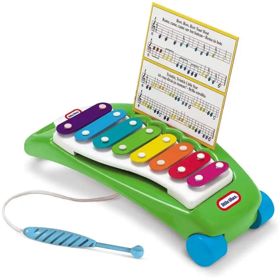 Little Tikes - Xilofono  Little Tikes - 1