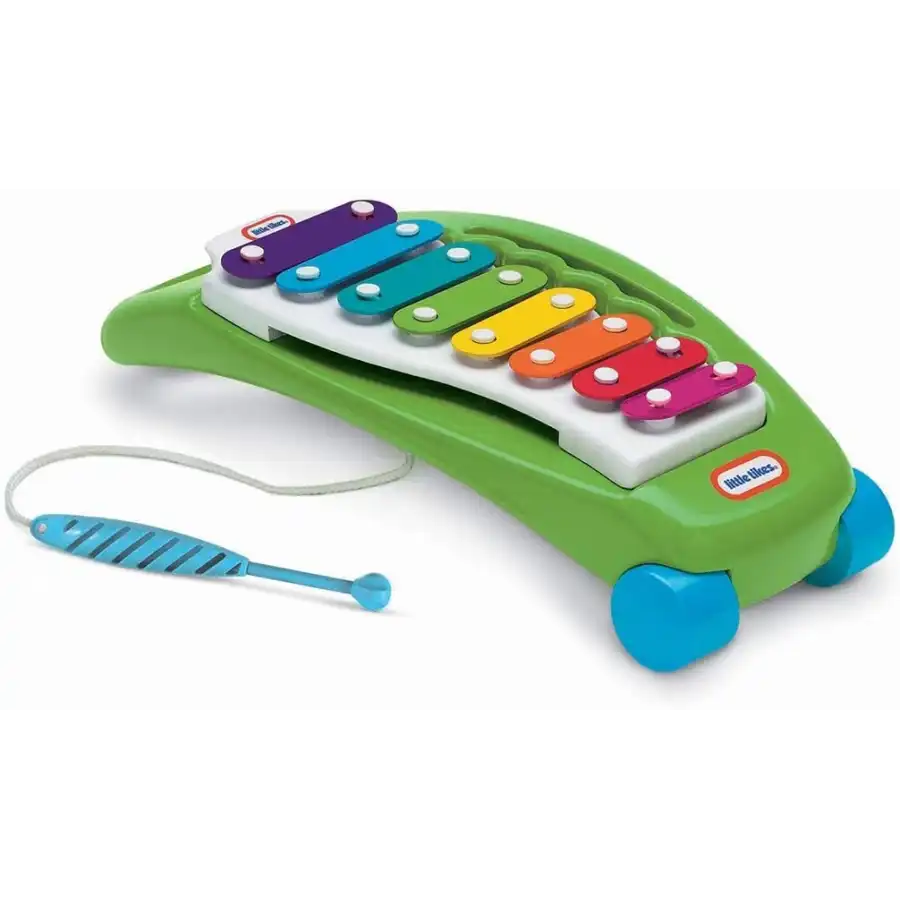Little Tikes - Xilofono  Little Tikes - 2
