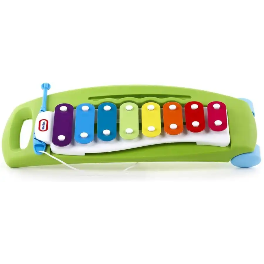 Little Tikes - Xilofono  Little Tikes - 4