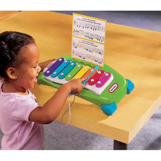 Little Tikes - Xilofono  Little Tikes - 6