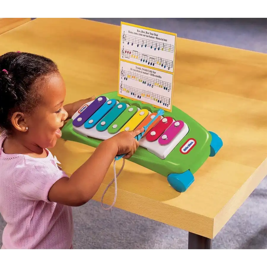 Little Tikes - Xilofono  Little Tikes - 6