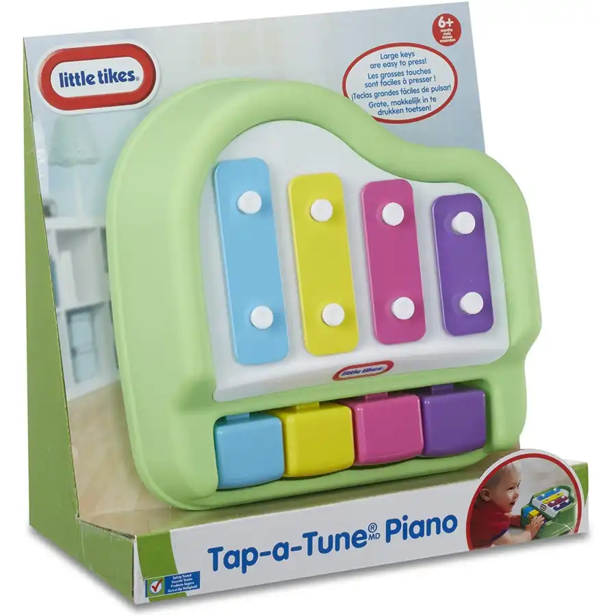 Little Tikes - Pianoforte Little Tikes - 2