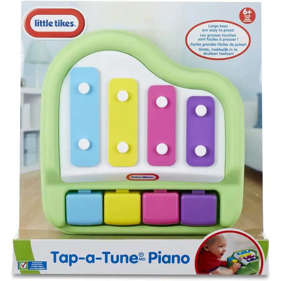 Little Tikes - Pianoforte Little Tikes - 3