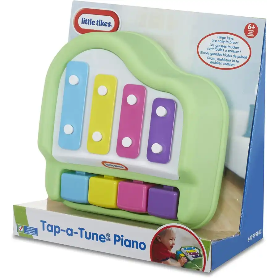 Little Tikes - Pianoforte Little Tikes - 4