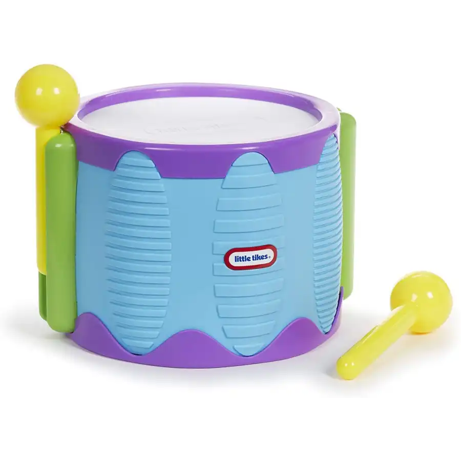 Little Tikes - Tamburo Little Tikes - 1