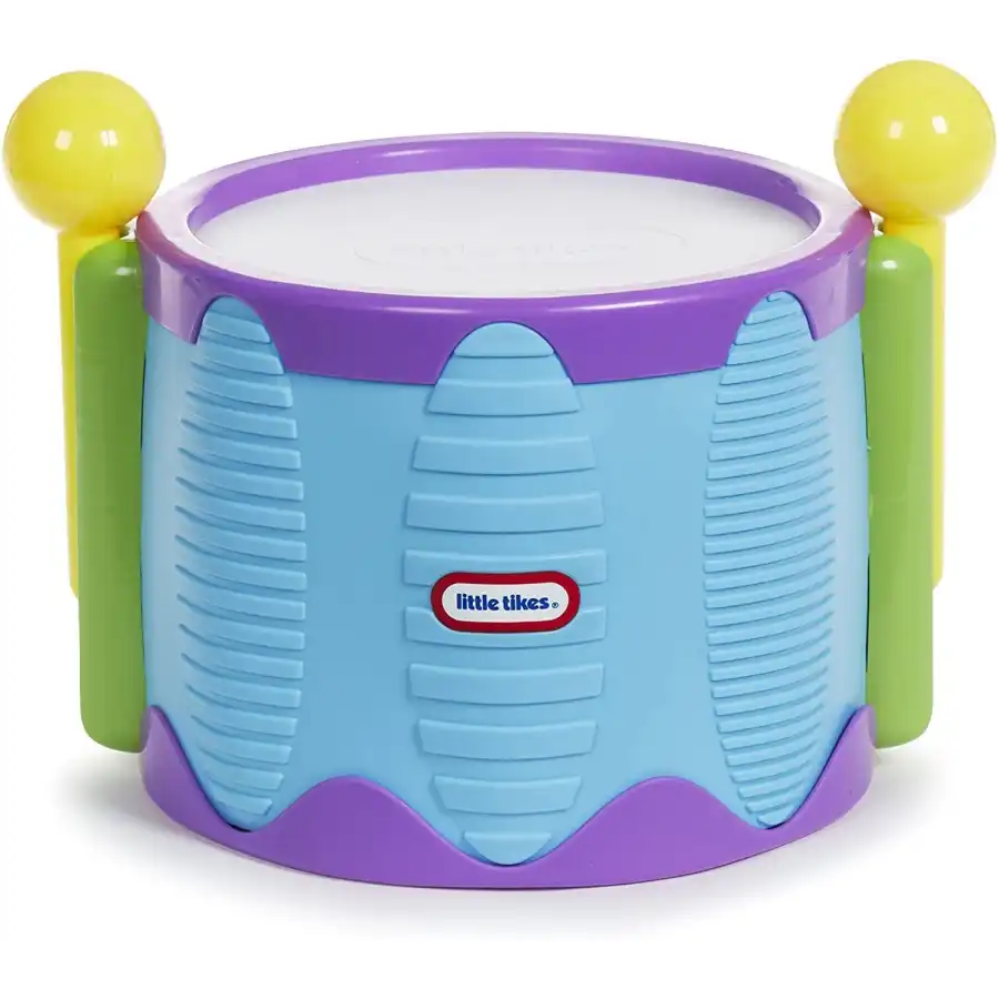 Little Tikes - Tamburo Little Tikes - 3