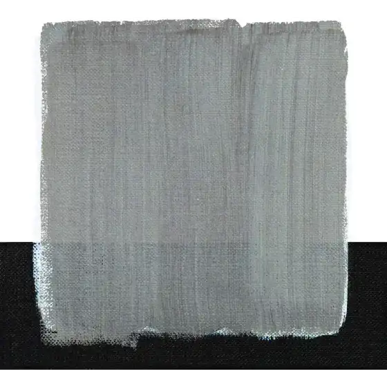 Maimeri Colore ad Olio Extrafine Argento 20ml M0302003 3 Pz Fila - 2