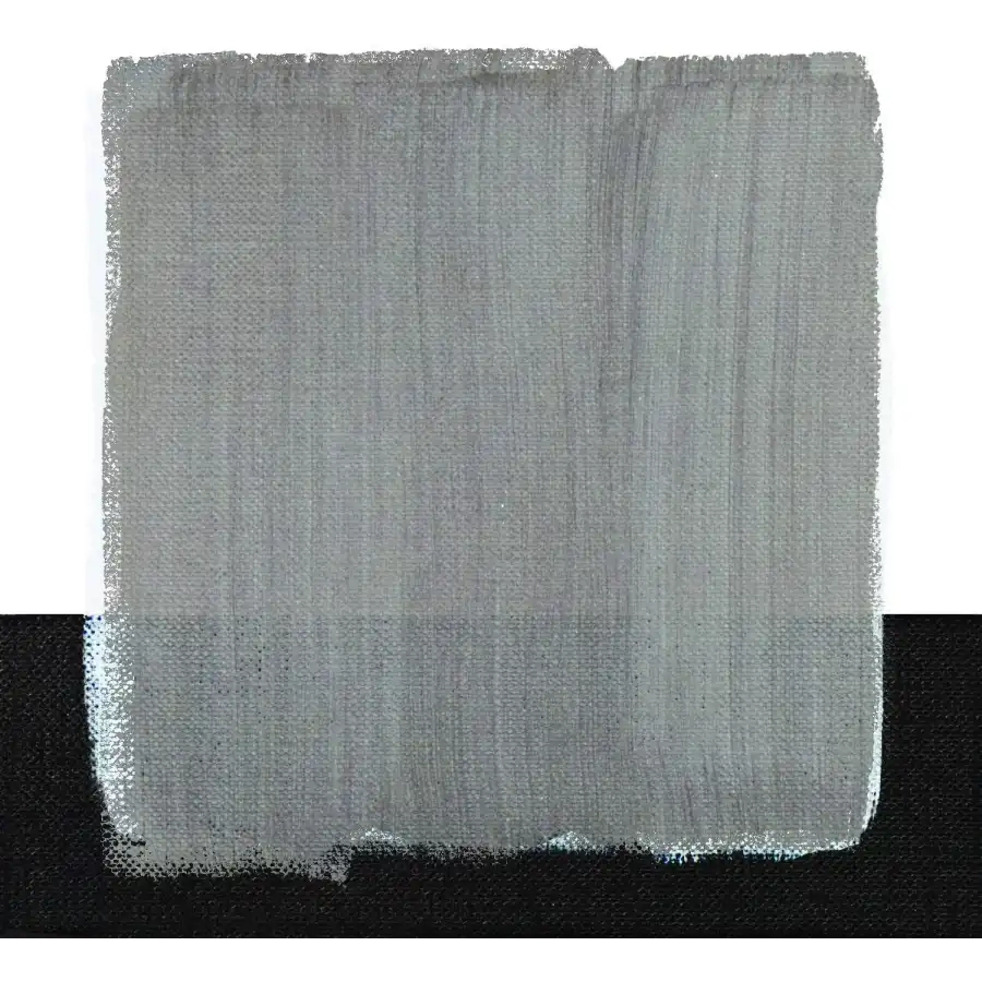 Maimeri Colore ad Olio Extrafine Argento 20ml M0302003 3 Pz Fila - 2
