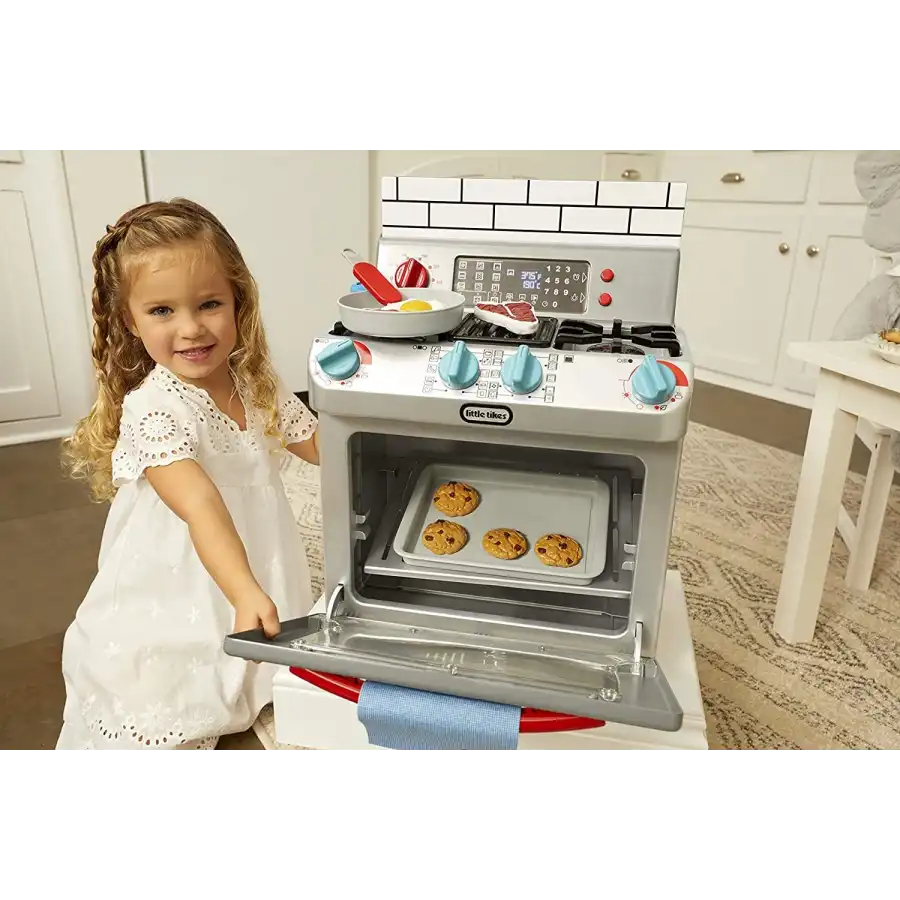 Little Tikes - Primo Forno Little Tikes - 2