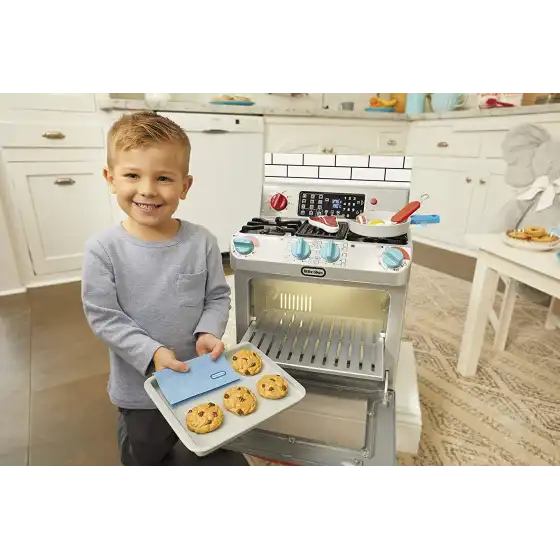 Little Tikes - Primo Forno Little Tikes - 3