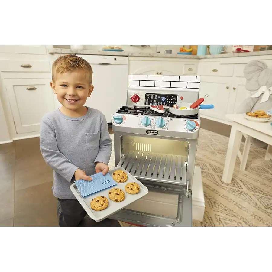 Little Tikes - Primo Forno Little Tikes - 3