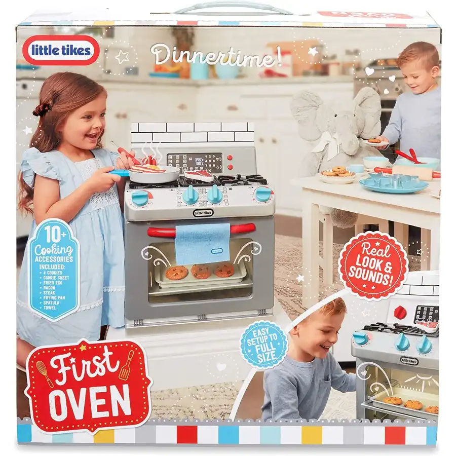 Little Tikes - Primo Forno Little Tikes - 5