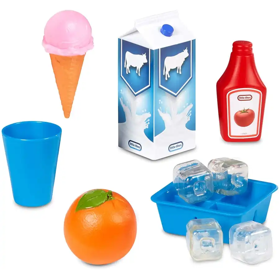 Little Tikes - Primo Frigo Little Tikes - 2