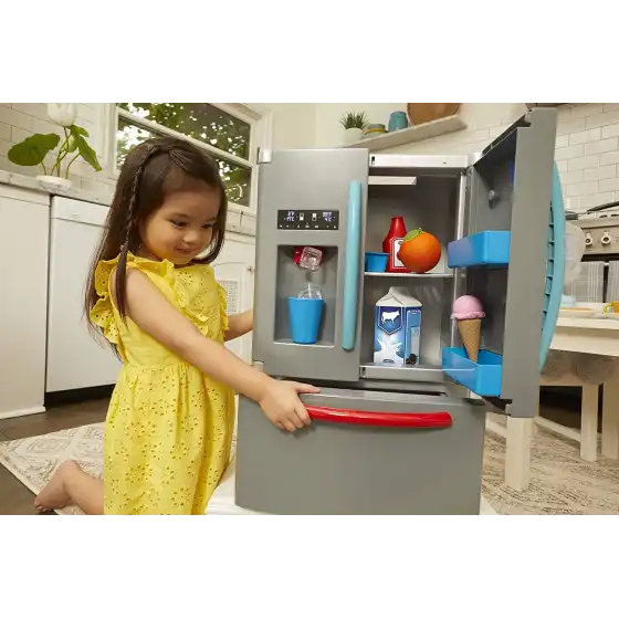 Little Tikes - Primo Frigo Little Tikes - 3