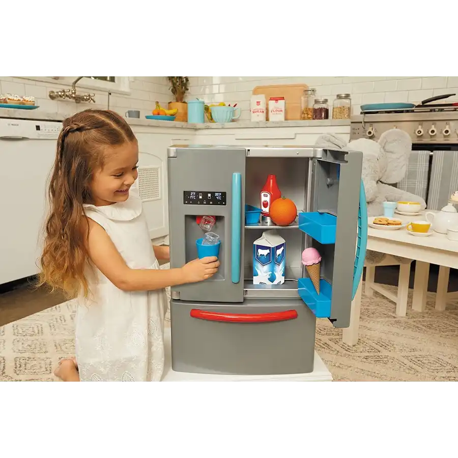 Little Tikes - Primo Frigo Little Tikes - 4